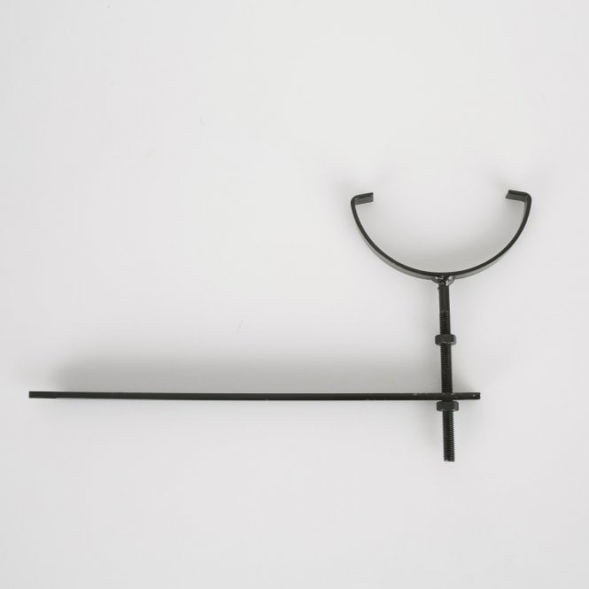 Brett Martin Galvanised Rise & Fall Bracket Deepstyle