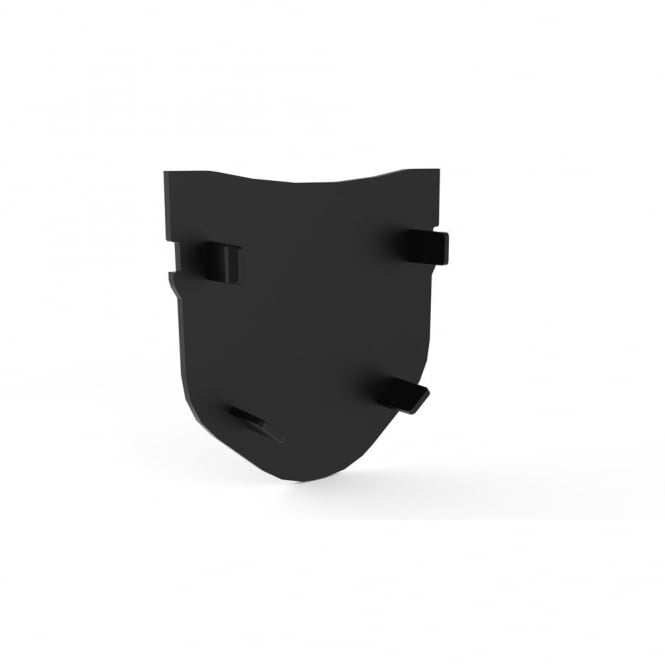 Brett Martin Linear Channel Drain End Cap