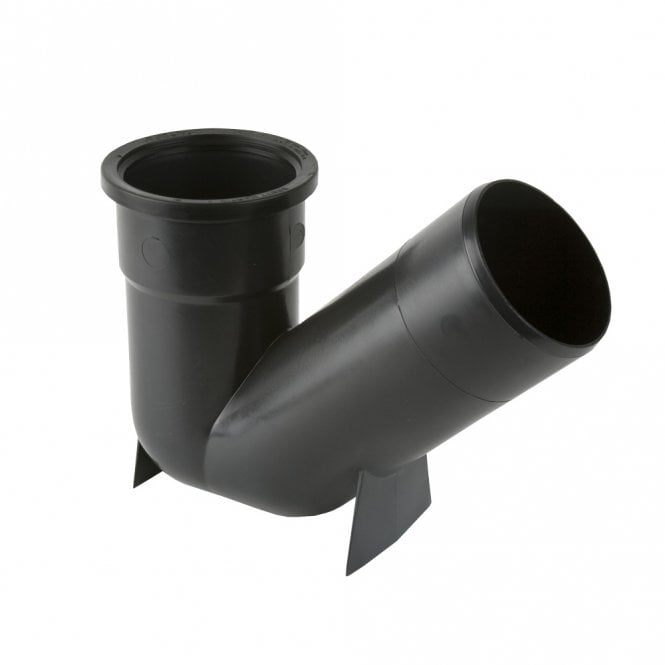 Brett Martin Low Trapped Gully 110mm