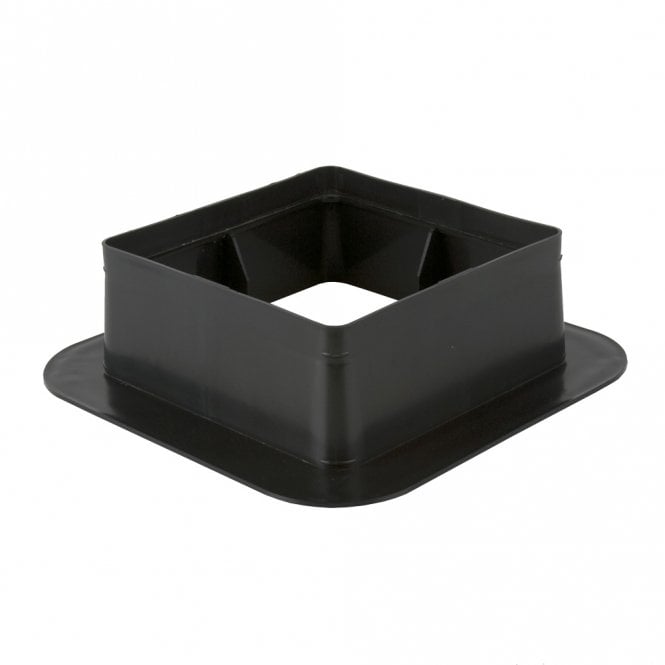 Brett Martin Paving Collar 110mm (use with square hopper)
