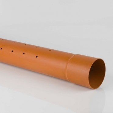 Brett Martin 110mm 160mm Pipe and Fittings