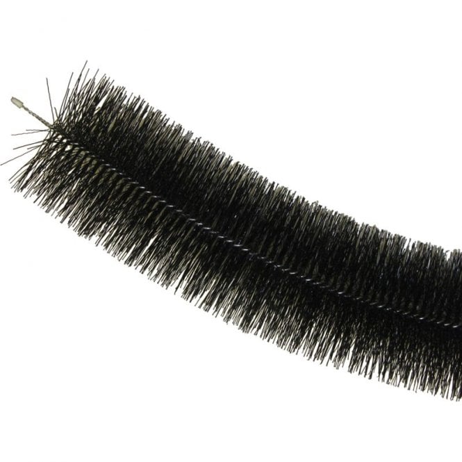 Brett Martin Porcupipe Bristle Gutter Protector 2m