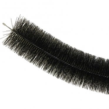 Porcupipe Bristle Gutter Protector 2m