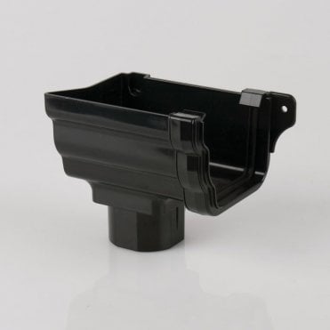 Prostyle 106mm Right Hand Stopend Outlet