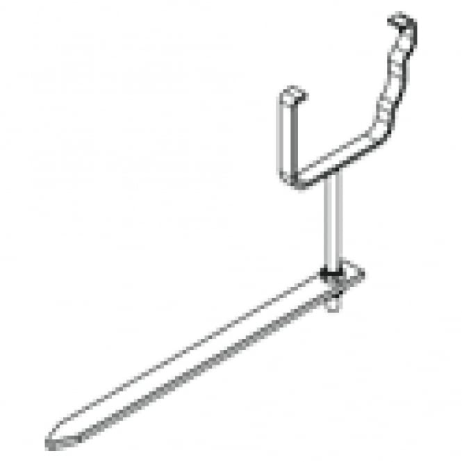 Brett Martin Prostyle 106mm Rise & Fall Bracket