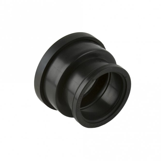 Brett Martin PVCU to Standard Clay Adaptor 110mm