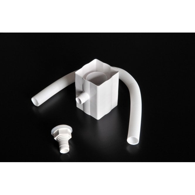 Brett Martin  Rainwater diverter