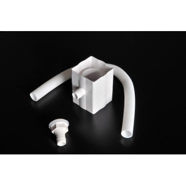Brett Martin Rainwater diverter