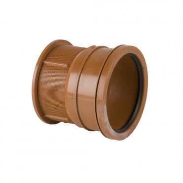 Salt Glaze Socket Adapter