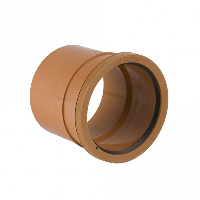 Brett Martin Single Socket Coupler 110mm