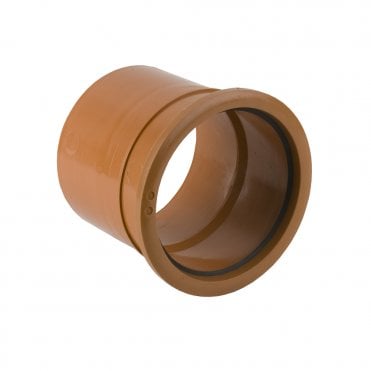 Brett Martin B7011 Single Socket Coupler 160mm