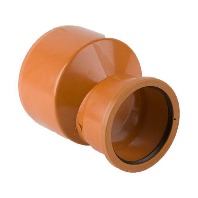 Brett Martin Single Socket Level Invert Reducer (400mm x 315mm)