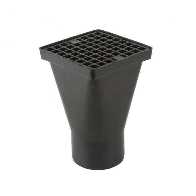 Brett Martin Square Hopper (160mm x 110mm)