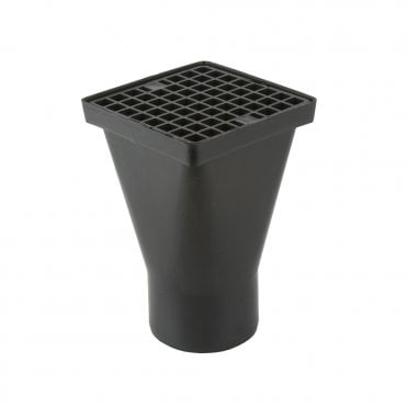 Square Hopper (160mm x 110mm)