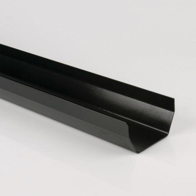 Brett Martin  Squarestyle 114Mm X 4M Gutter