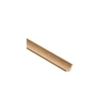 Oak Scotia Bead 15x15x2.4m OM001