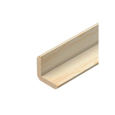 Pine Cushion Corner 21x21x2.4m TM502