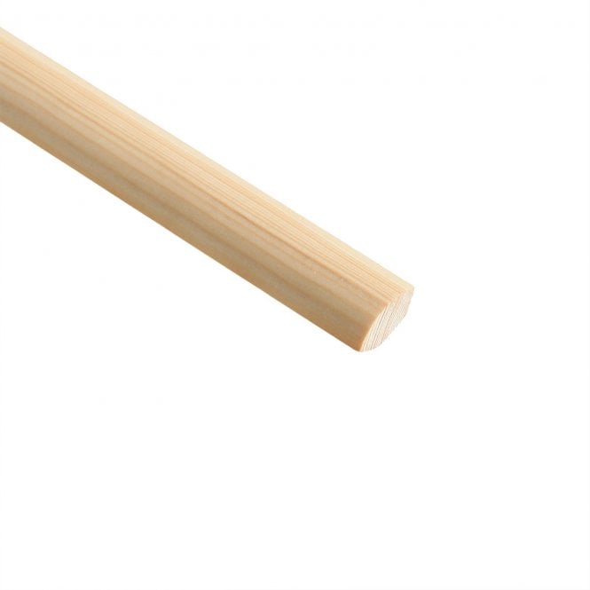 Cheshire Mouldings Pine Scotia 2.4m
