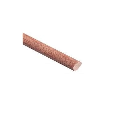 Red Hardwood Quadrant 2.4m