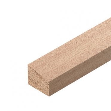 Red Hardwood Wedge 12x15x2.4m HTM888
