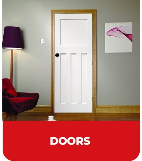 Door Guides