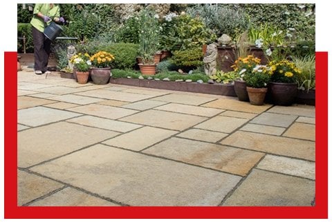 Limestone vs Sandstone