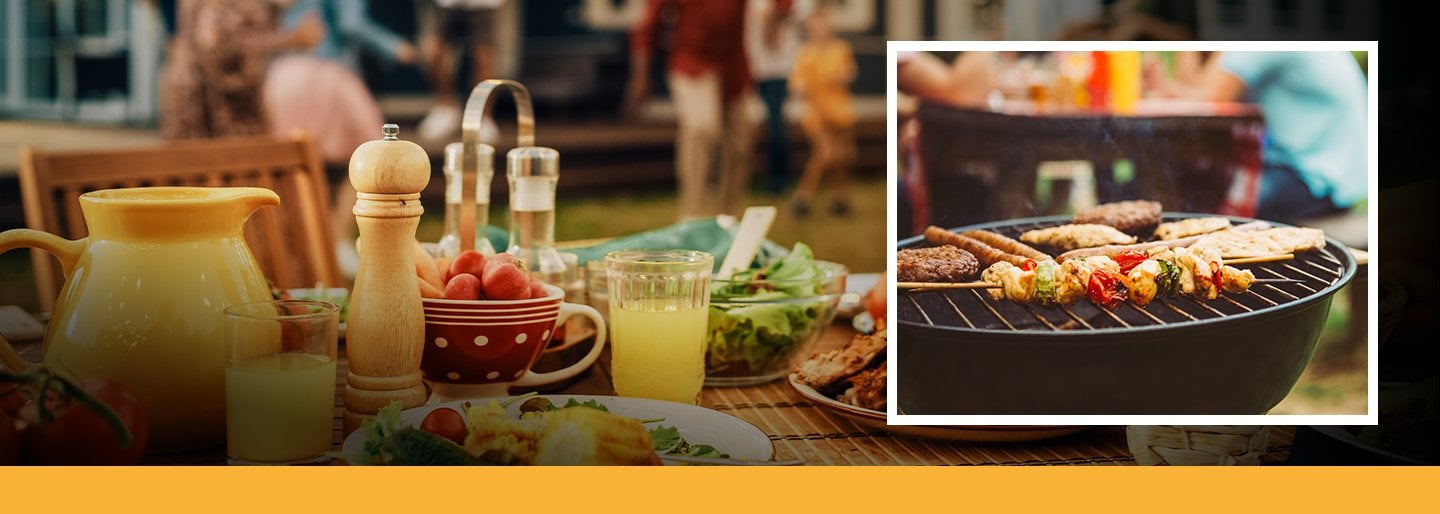 bbq