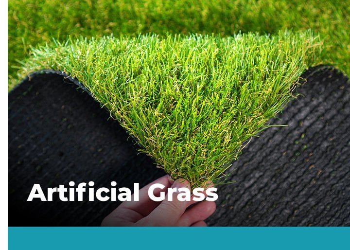 artificial grass