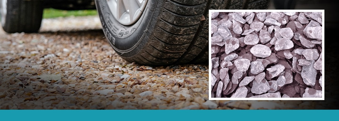 aggregates
