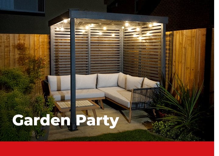 garden party