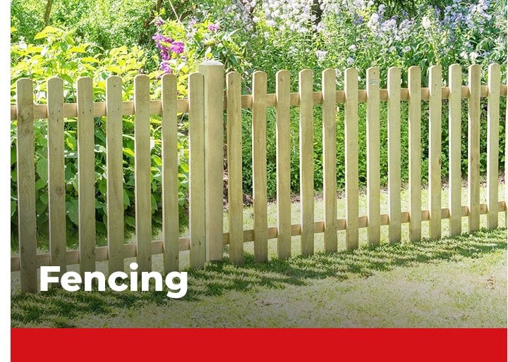 fencing