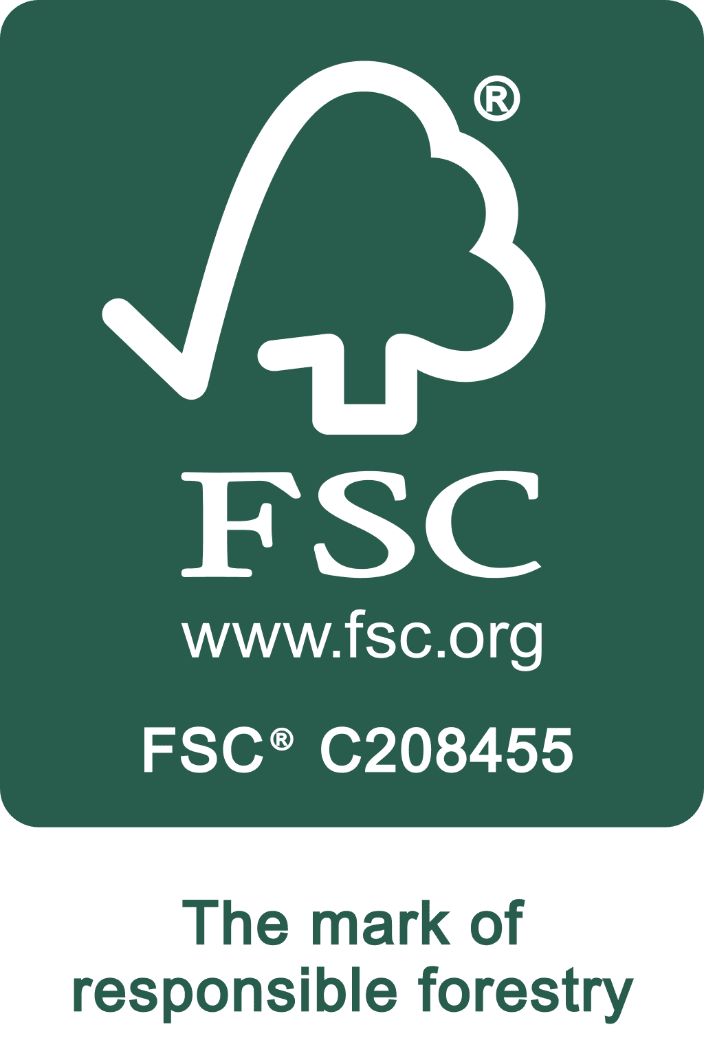 beatsons fsc logo