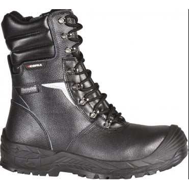 cofra bragi boots for cold weather