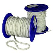 Rope, Chains & Straps