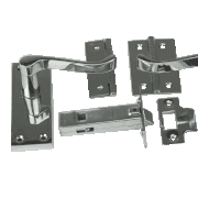 Door & Window Furniture