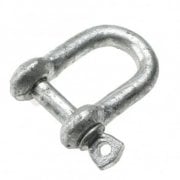 Shackles