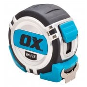 Tape Measures