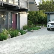 Concrete Paviors & Mono Blocks