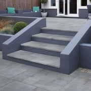 Steps