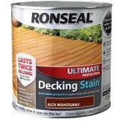 Decking paint