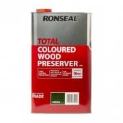 Wood Preserver