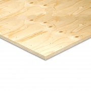 Plywood