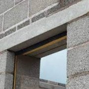 Lintels & Steps