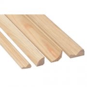 Mouldings