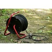 Extension Leads & Reels