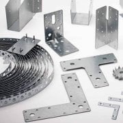 Builders Metalwork