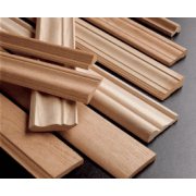 Oak Mouldings