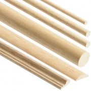 Hardwood Mouldings