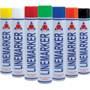 Line Marker Paint
