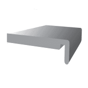 16mm Fascia Board (Mamouth)
